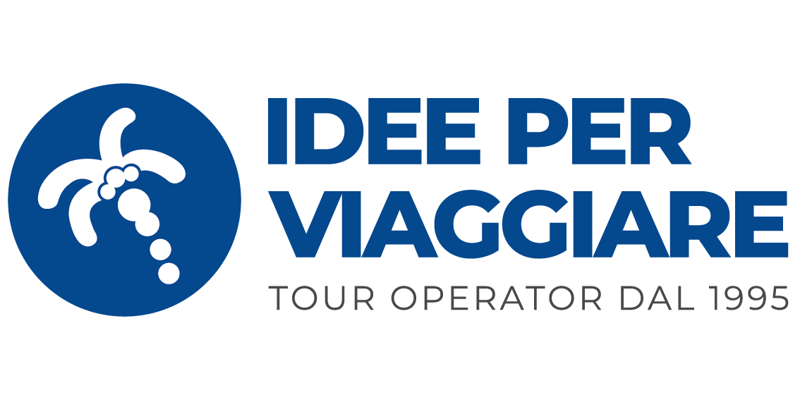 Logo IDEE PER VIAGGIARE