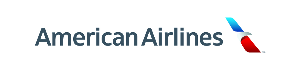 Logo AMERICAN ARILINES INC.