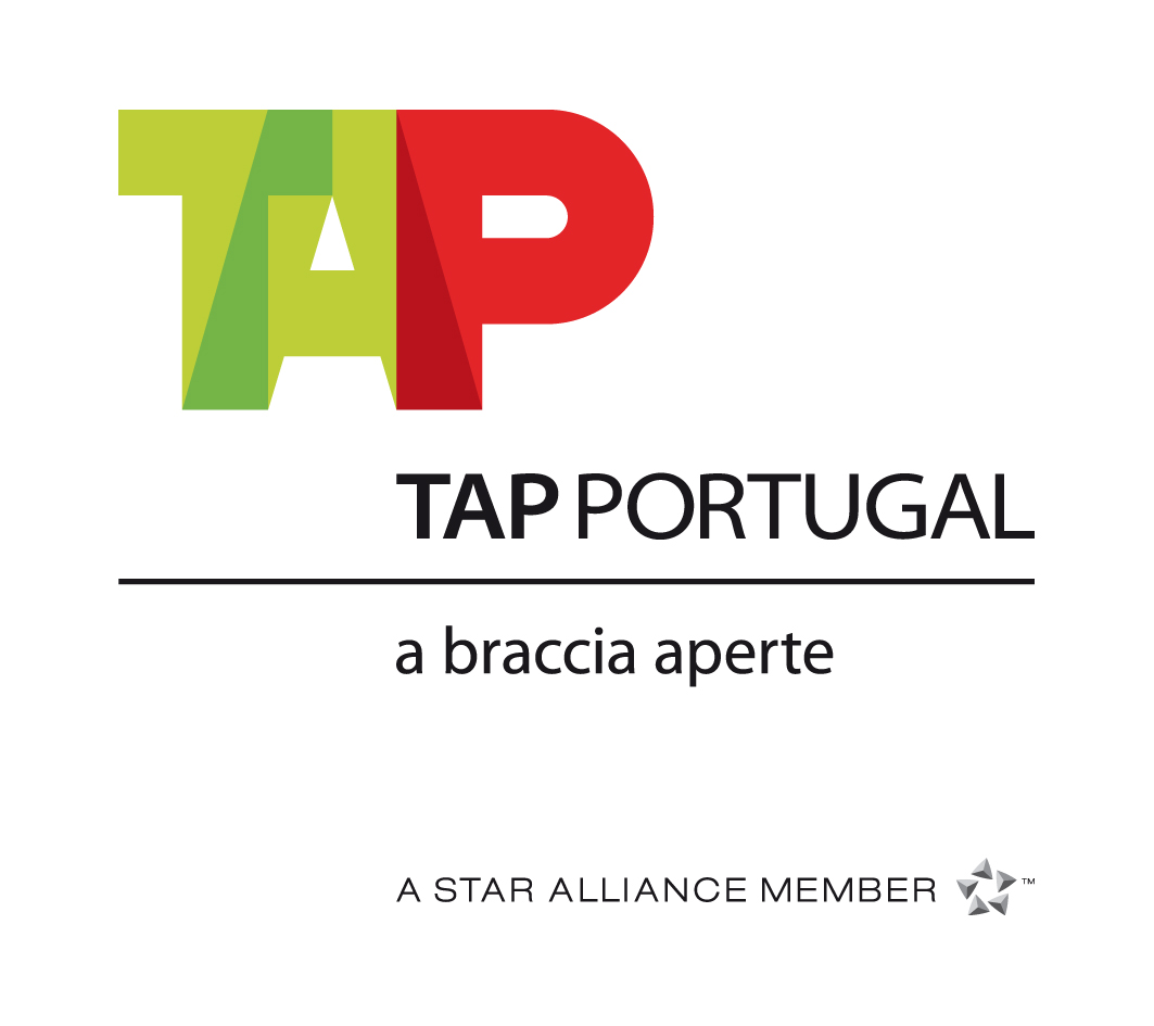Logo TAP Air Portugal