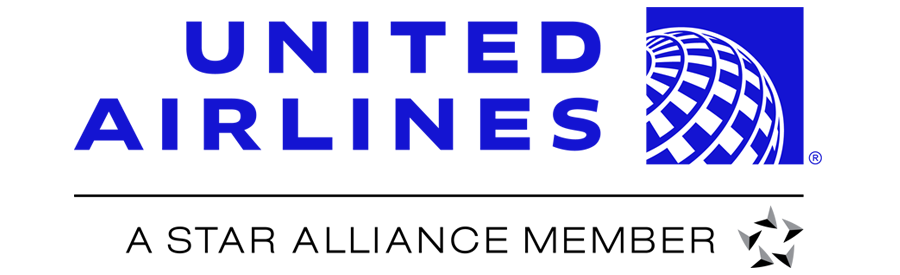 Logo UNITED AIRLINES INC.
