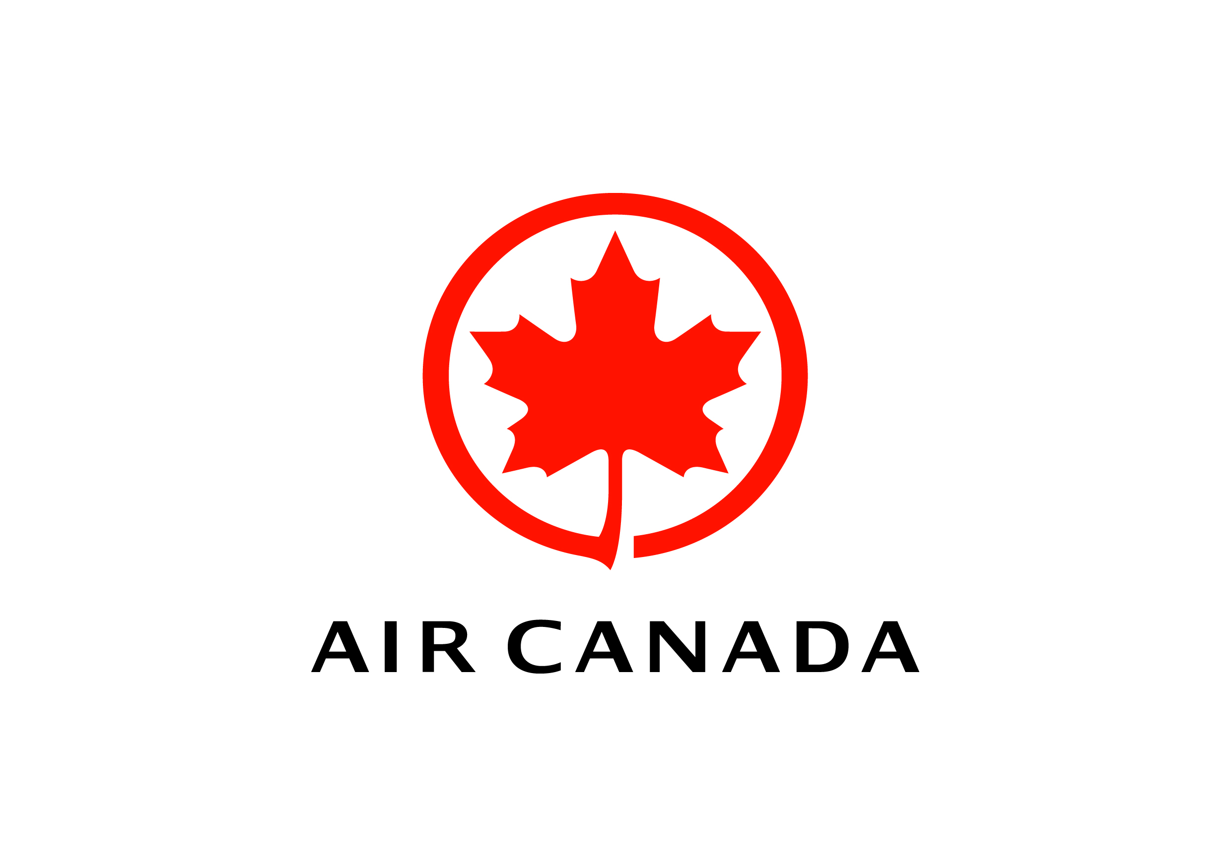Logo AIR CANADA