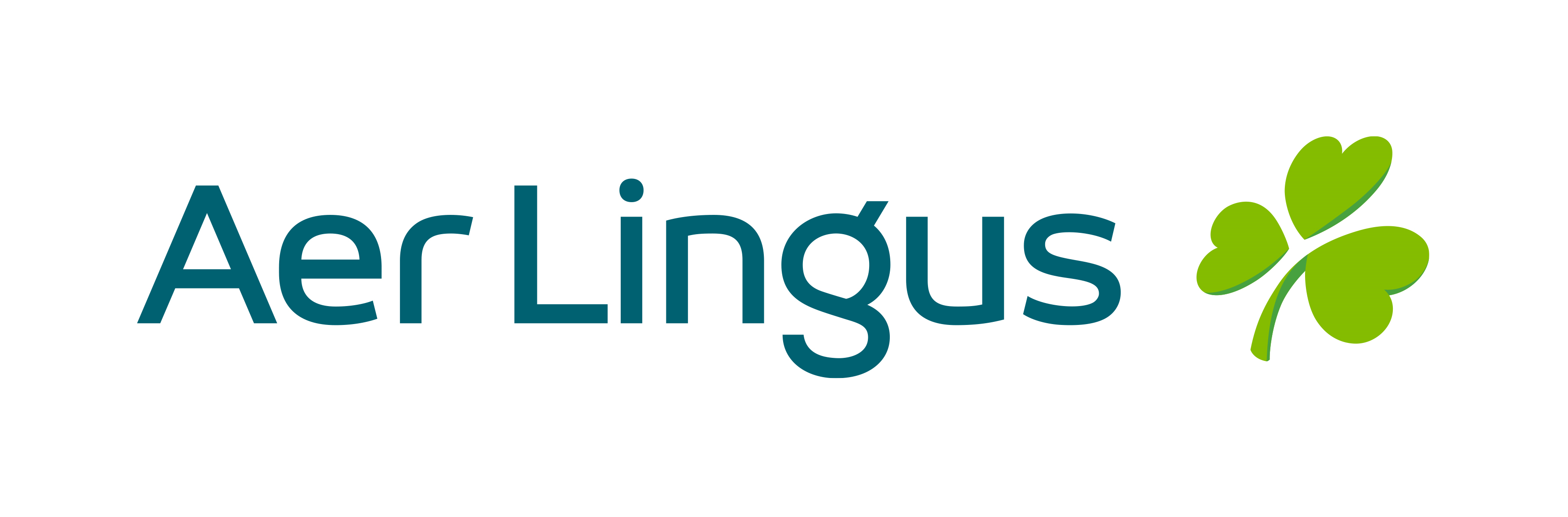 Logo AER LINGUS
