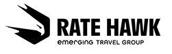 Logo RATEHAWK