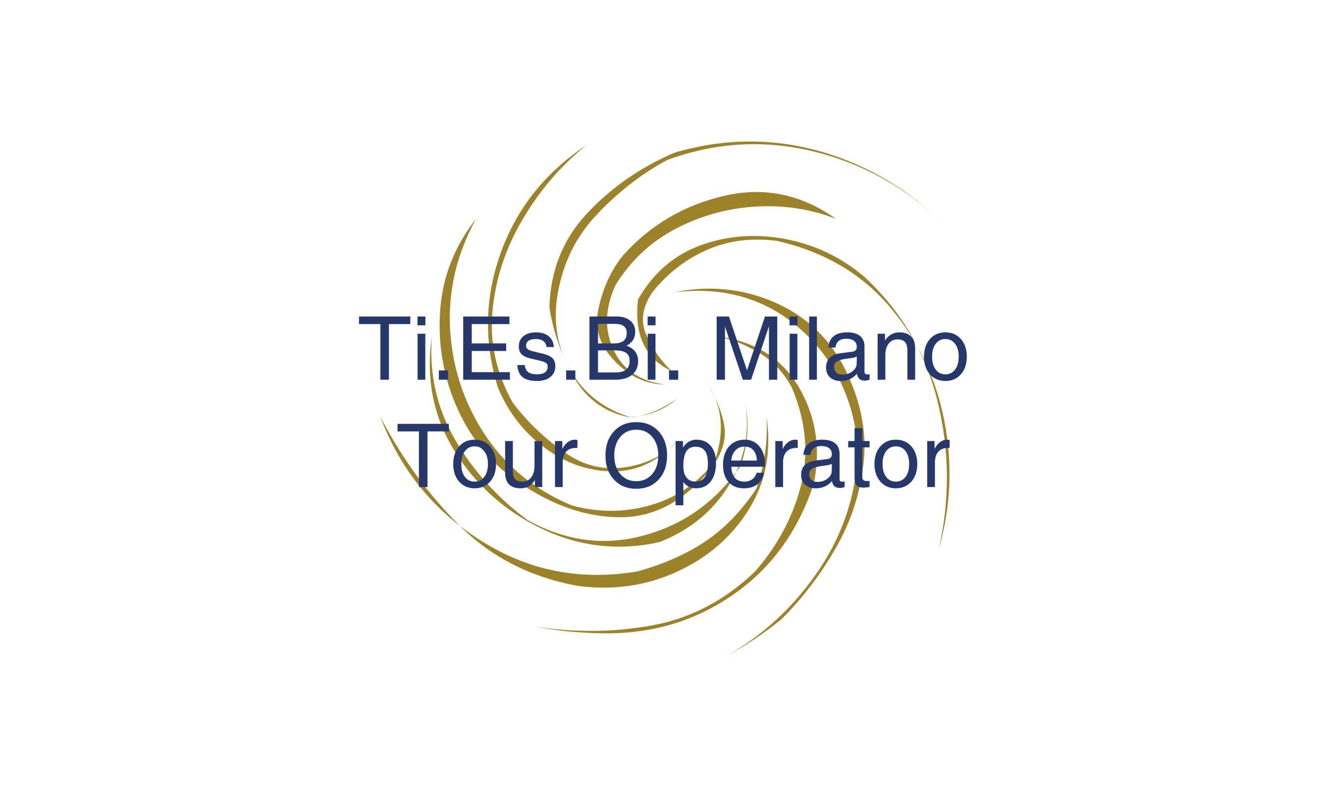 Logo Ti.Es.Bi Milano Tour Operator