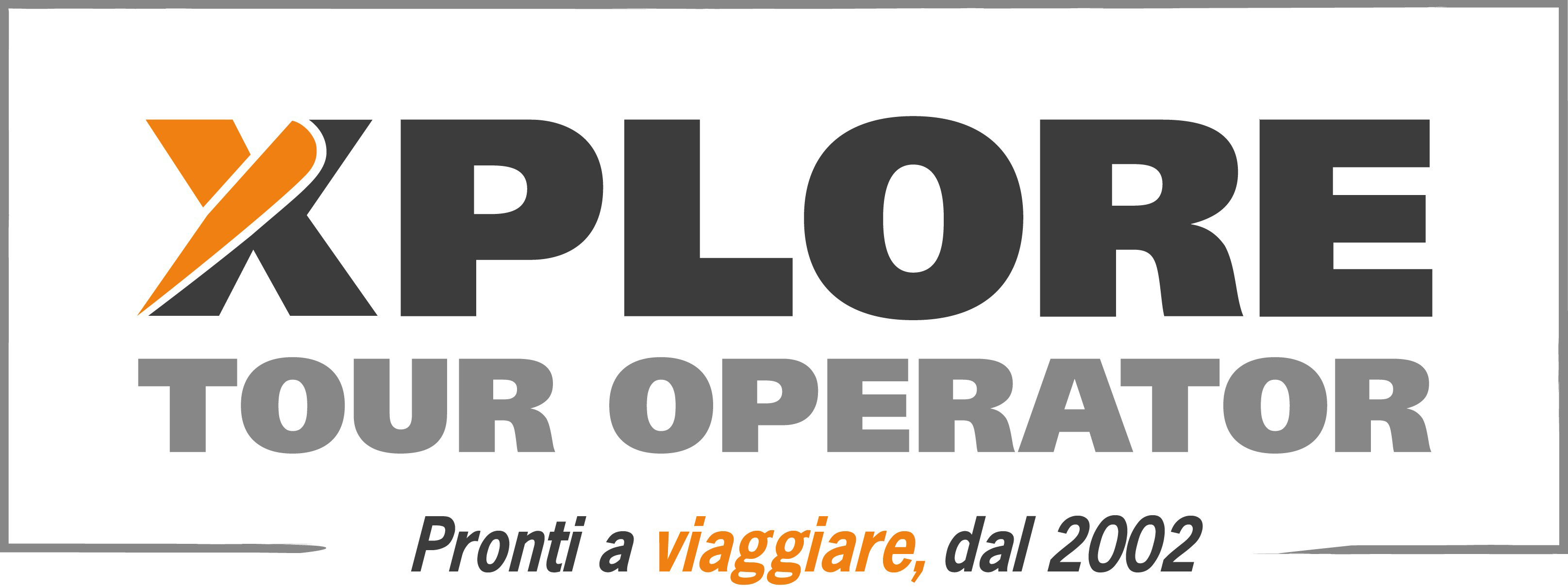 Logo XPLORE TOUR OPERATOR