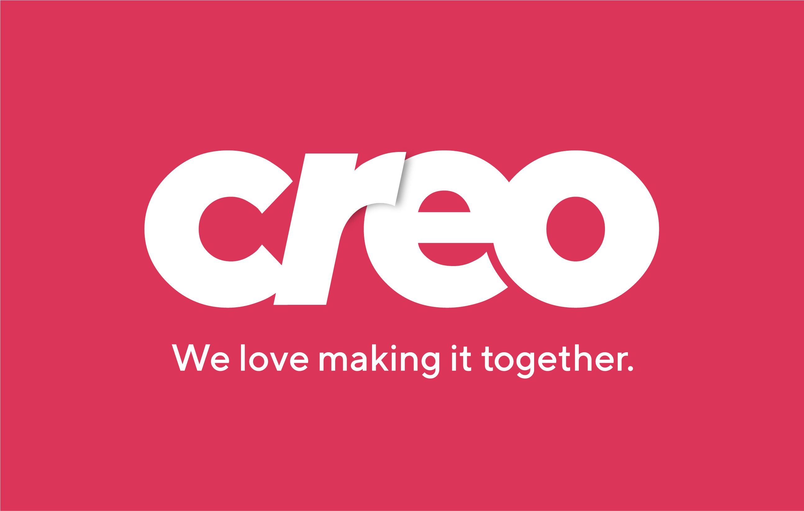 Logo CREO