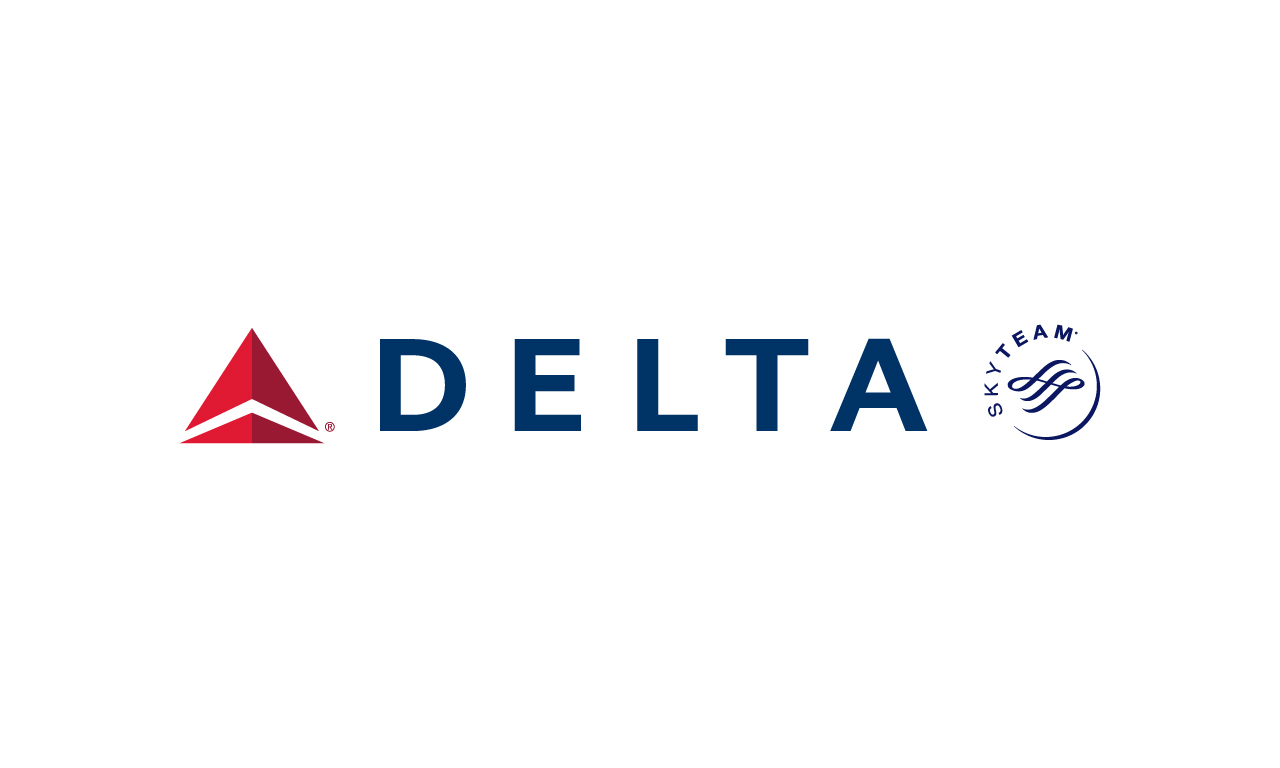 Logo DELTA AIRLINES INC.