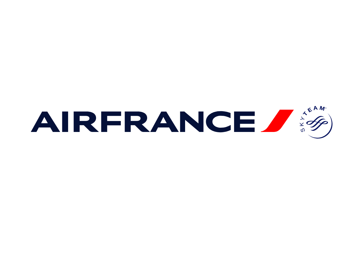 Logo AIR FRANCE