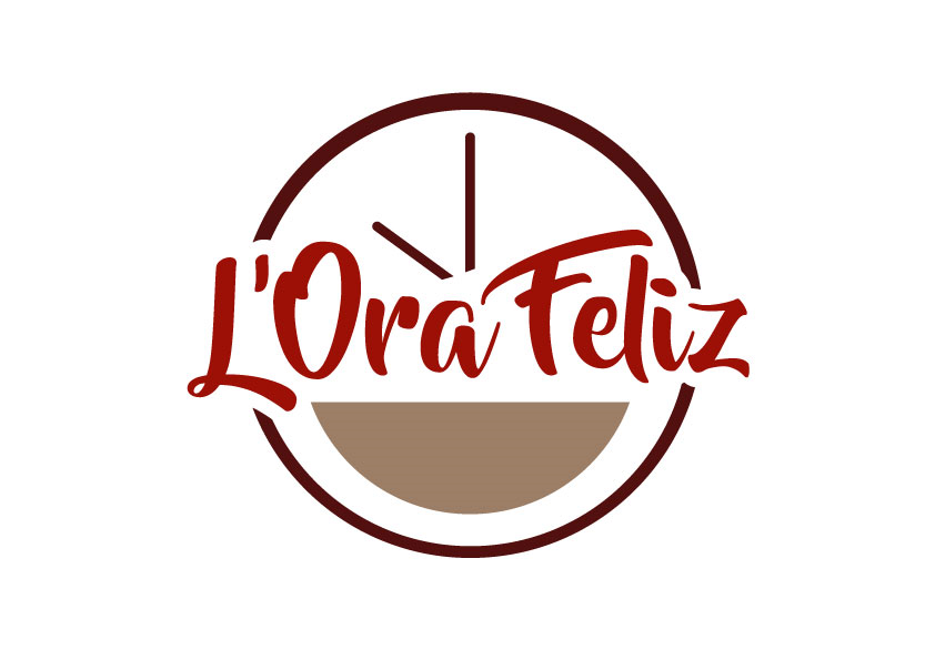 Logo L’ORA FELIZ