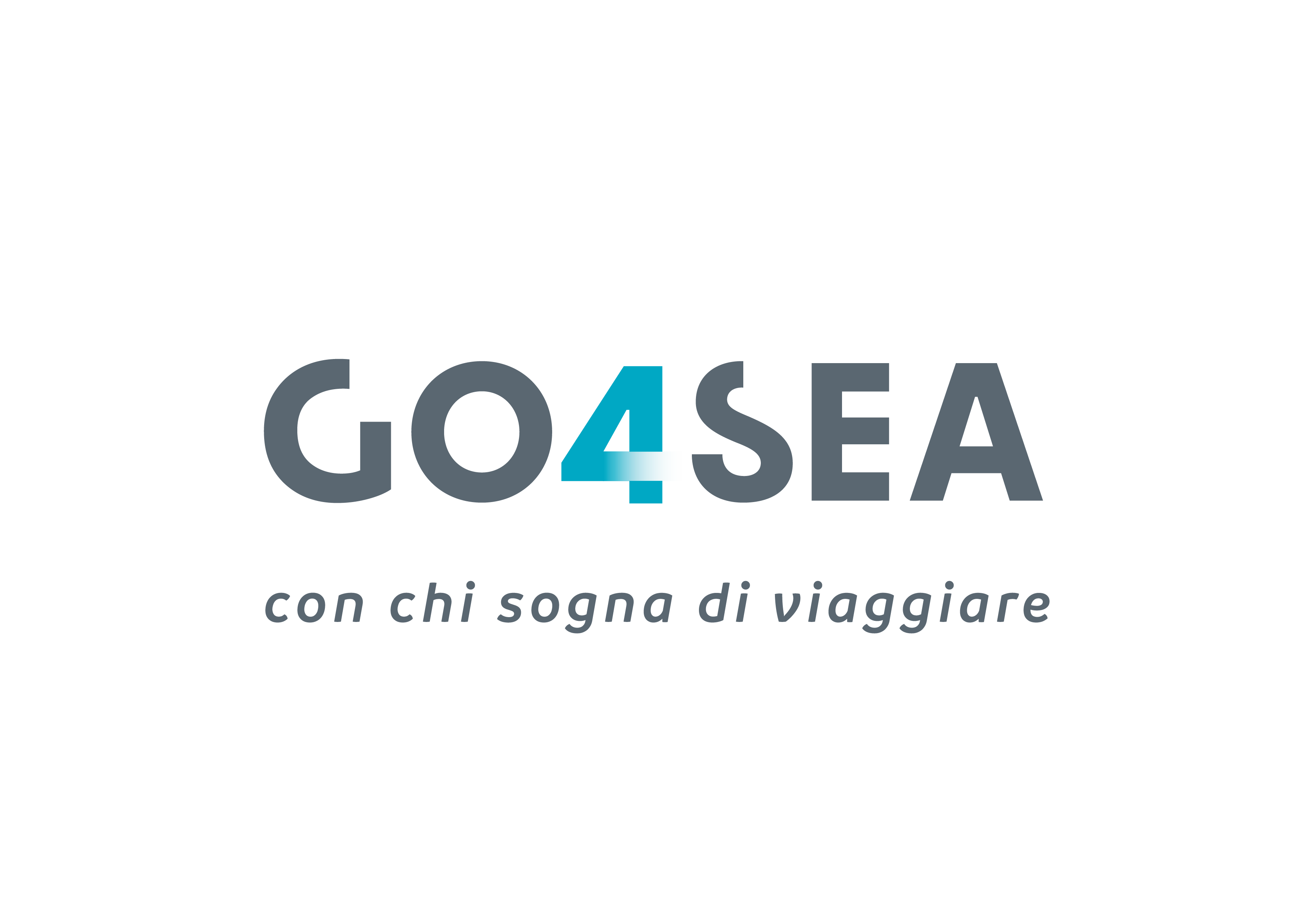 Logo GO4SEA TOUR OPERATOR