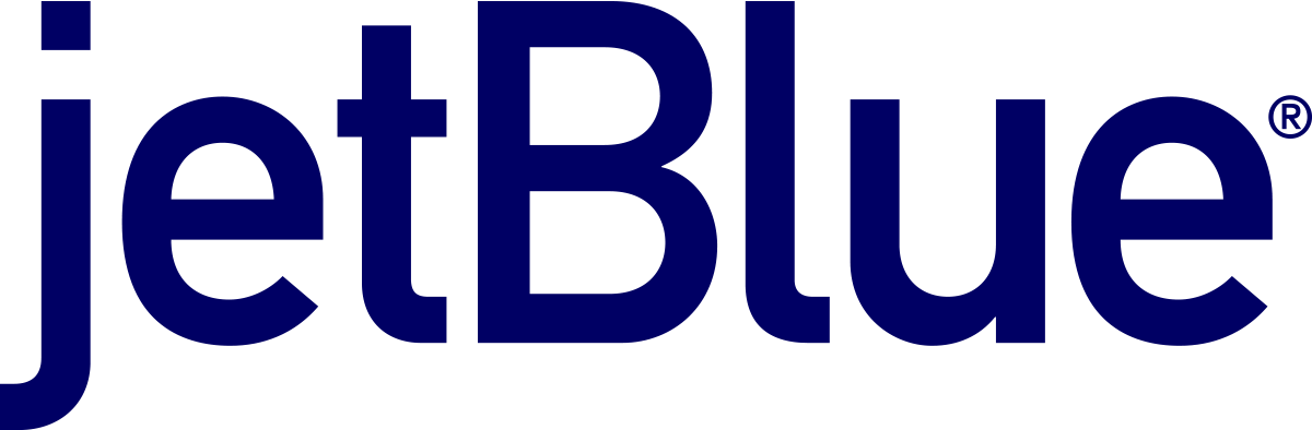 Logo JETBLUE Airways