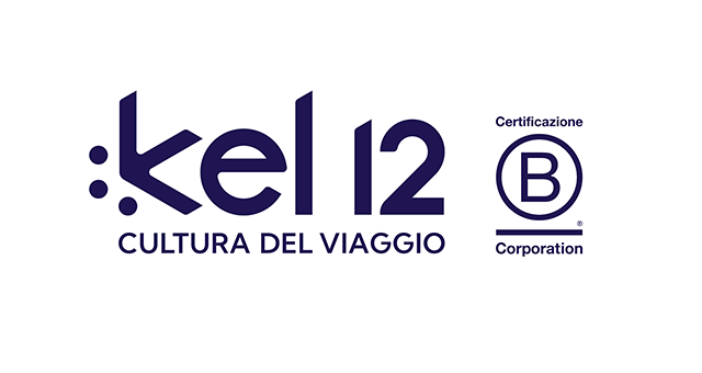 Logo KEL 12 TOUR OPERATOR