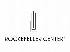 Logo Rockefeller Center