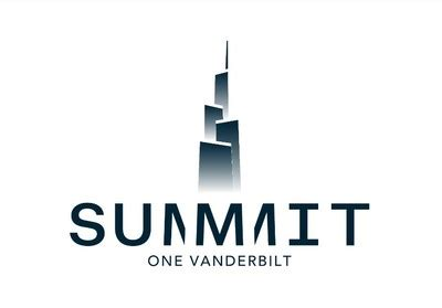 Logo SUMMIT ONE VANDERBILT