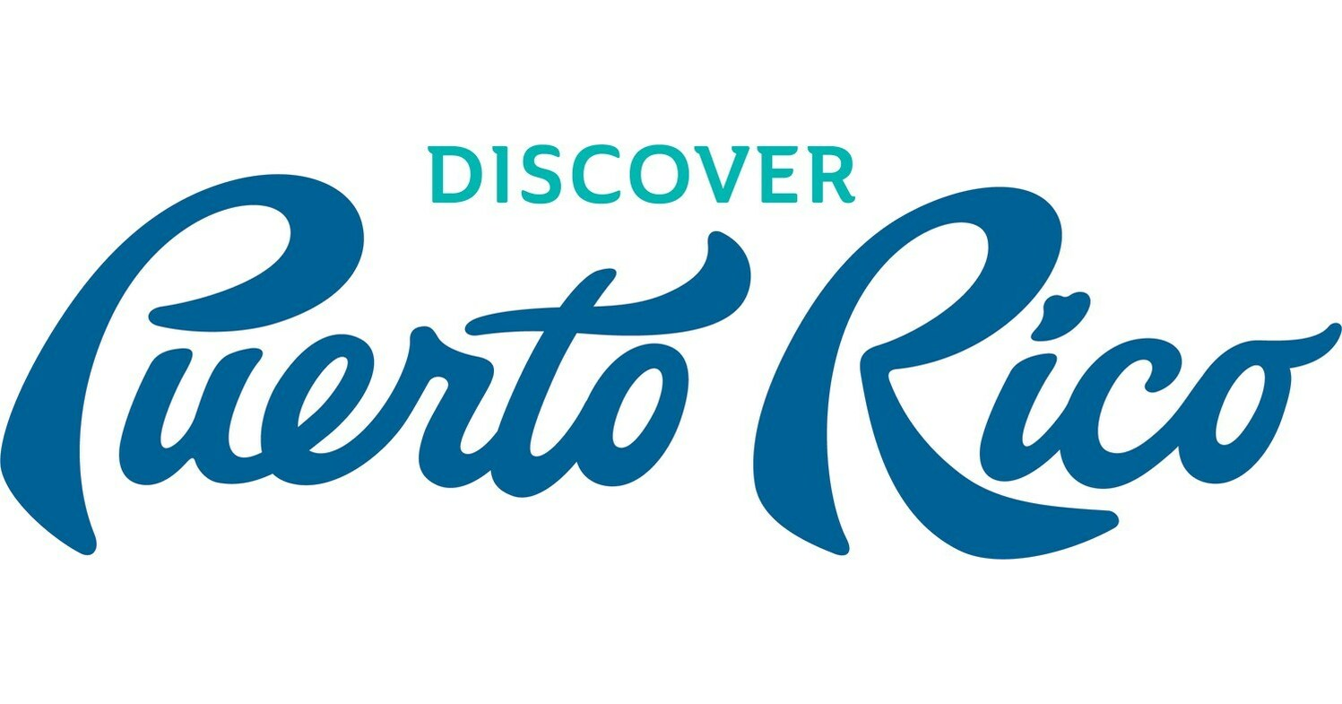 Logo Discover Puerto Rico