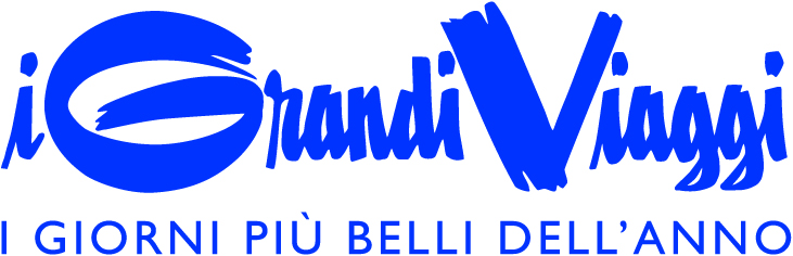 Logo I GRANDI VIAGGI SPA