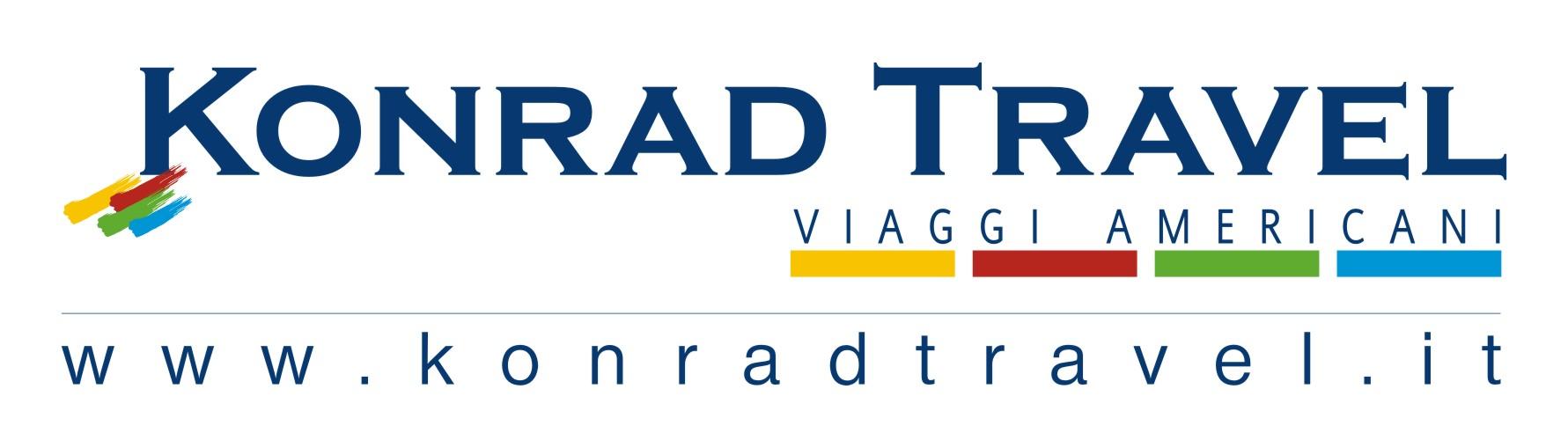Logo KONRAD TRAVEL