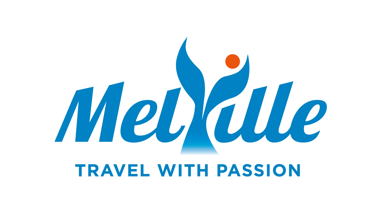 Logo MELVILLE TRAVEL & LEISURE SRL