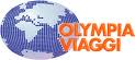 Logo OLYMPIA VIAGGI TO