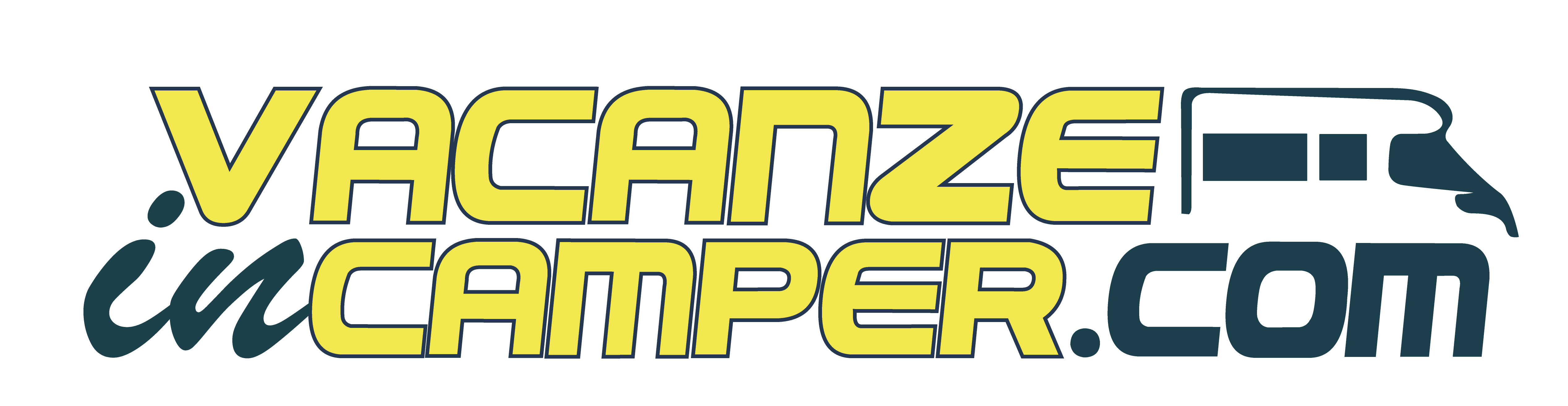 Logo Vacanzeincamper.com