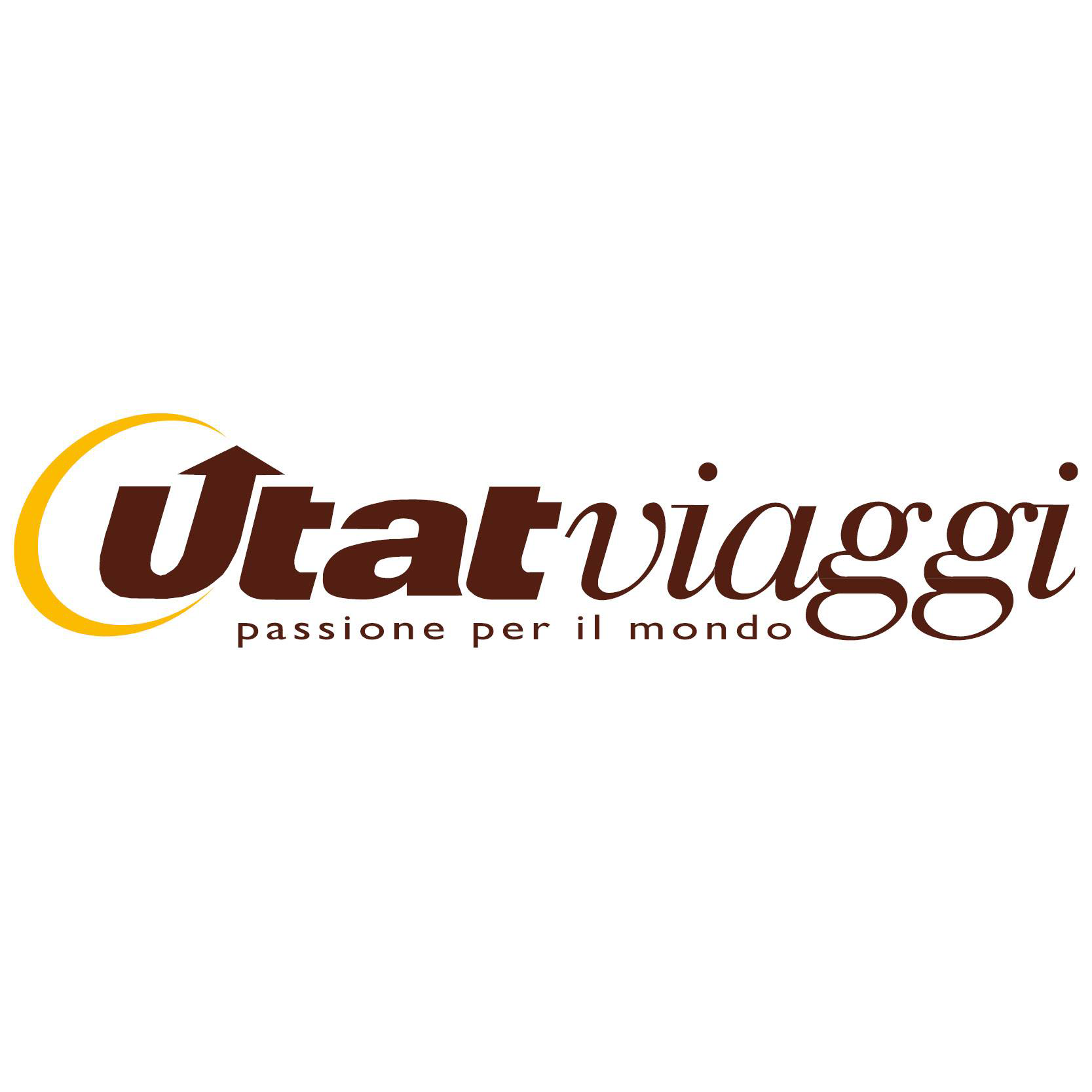 Logo UTAT VIAGGI