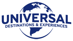 Logo Universal Parks & Resorts
