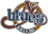 A-Z BLUES