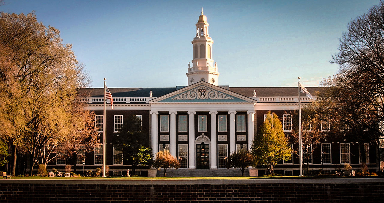 Università negli Stati Uniti