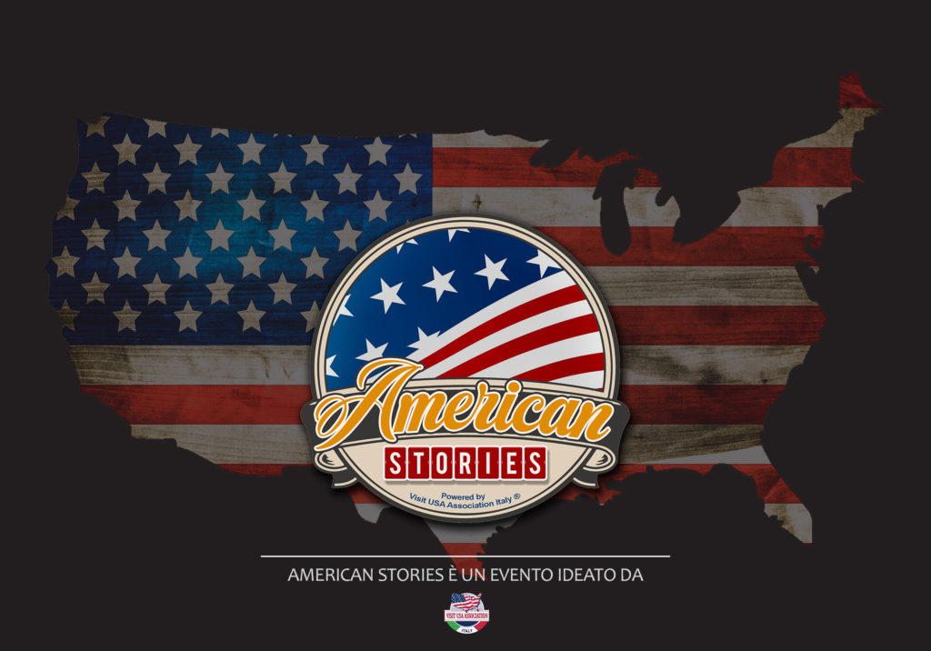 American Stories un progetto Visit USA Italy