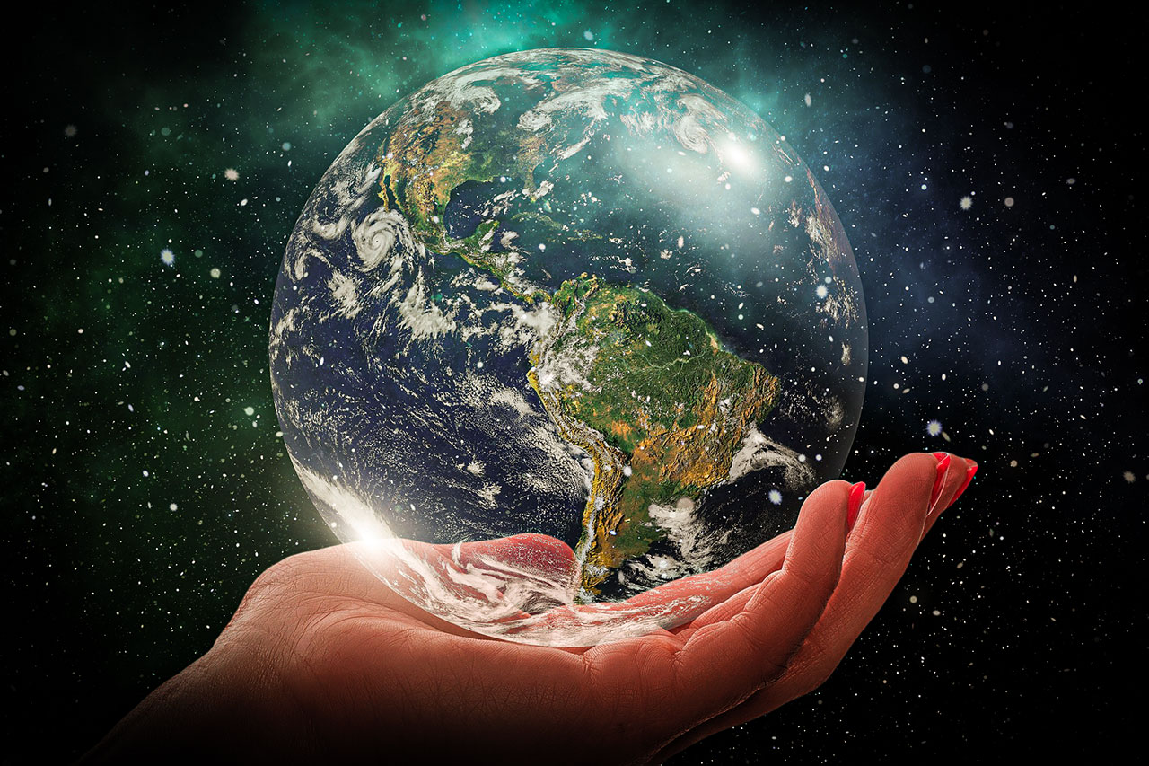 Turismo sostenibile negli Stati Uniti d'America