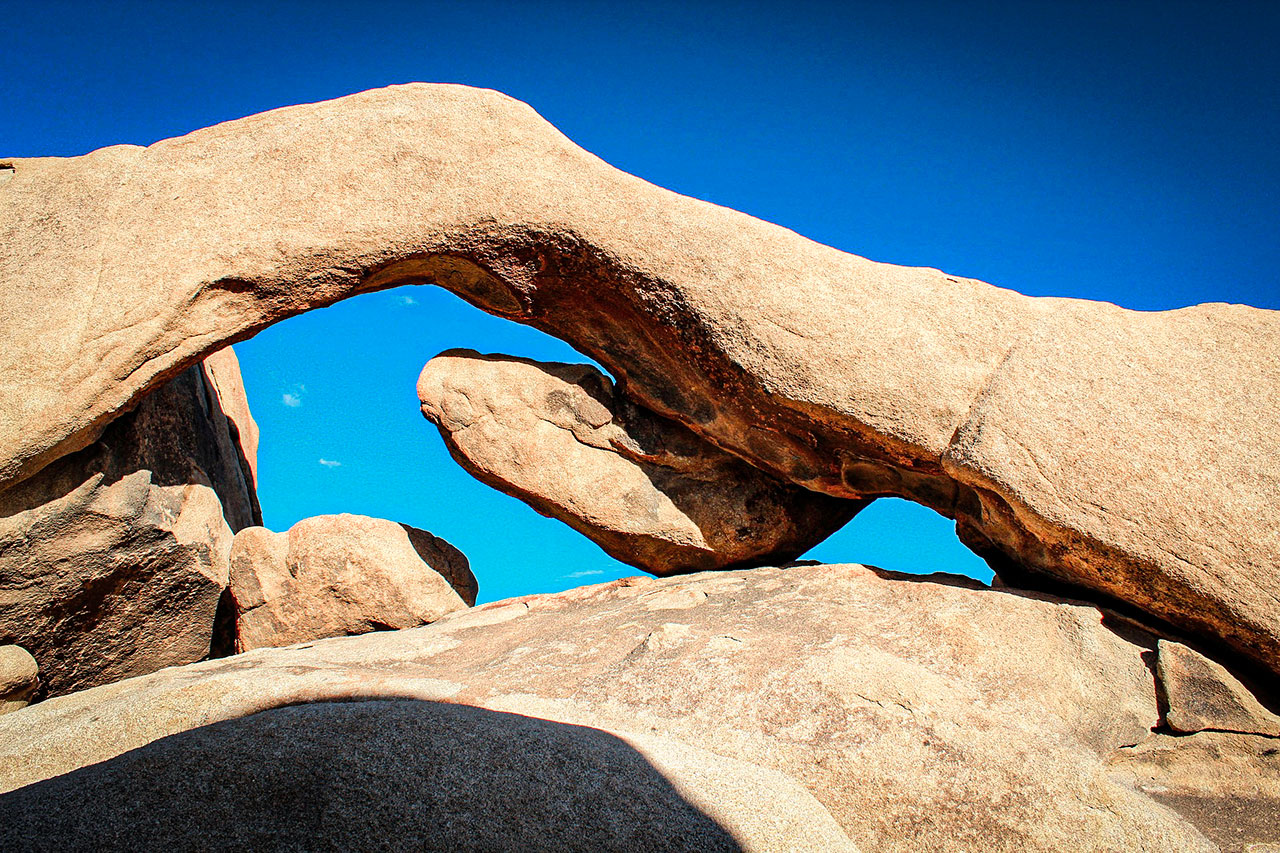 Joshua Tree National Park