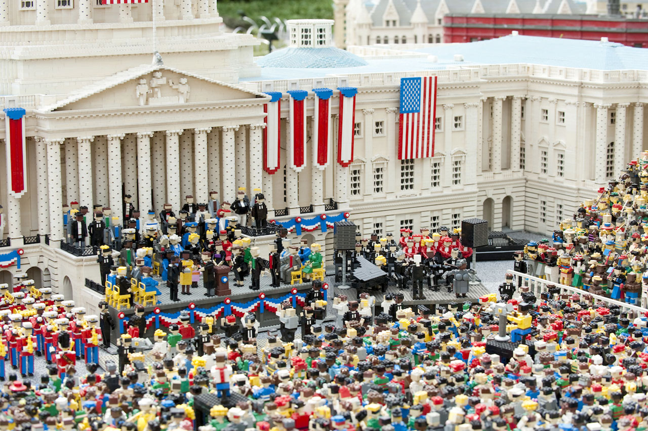 Legoland California