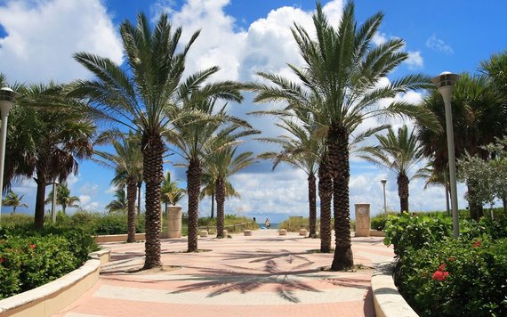 Greater Miami Convention and Visitors Bureau