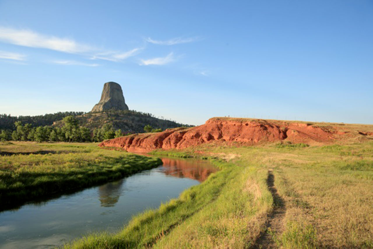 In Wyoming alla scoperta della Crook County