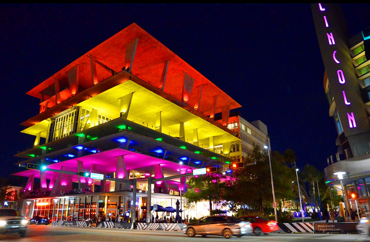 Miami e Miami Beach espandono il programma LGBTQ