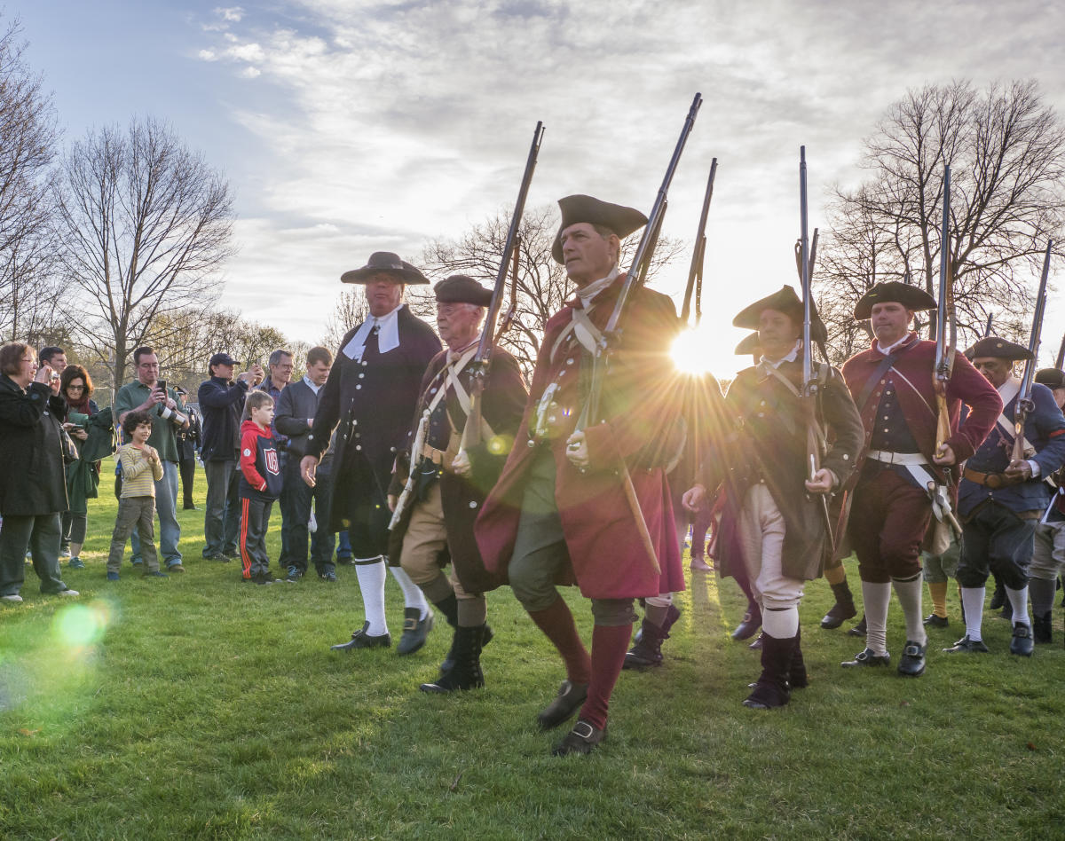 tre eventi bostoniani da non mancare