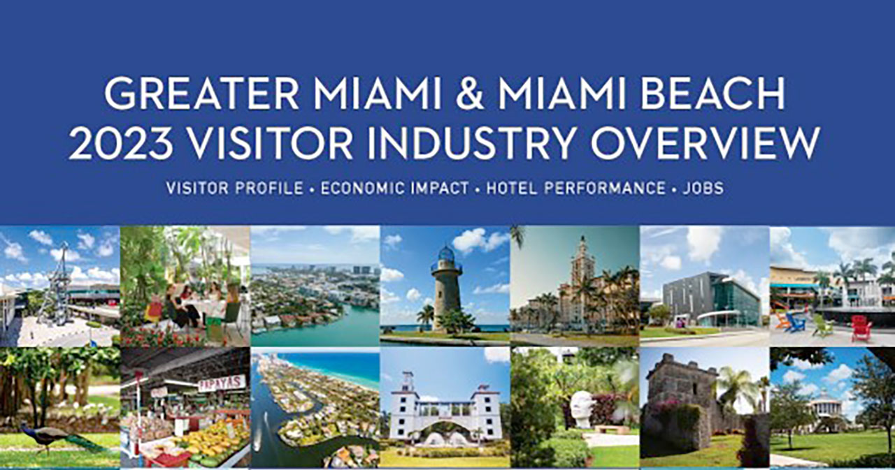 Greater Miami Convention & Visitors Bureau