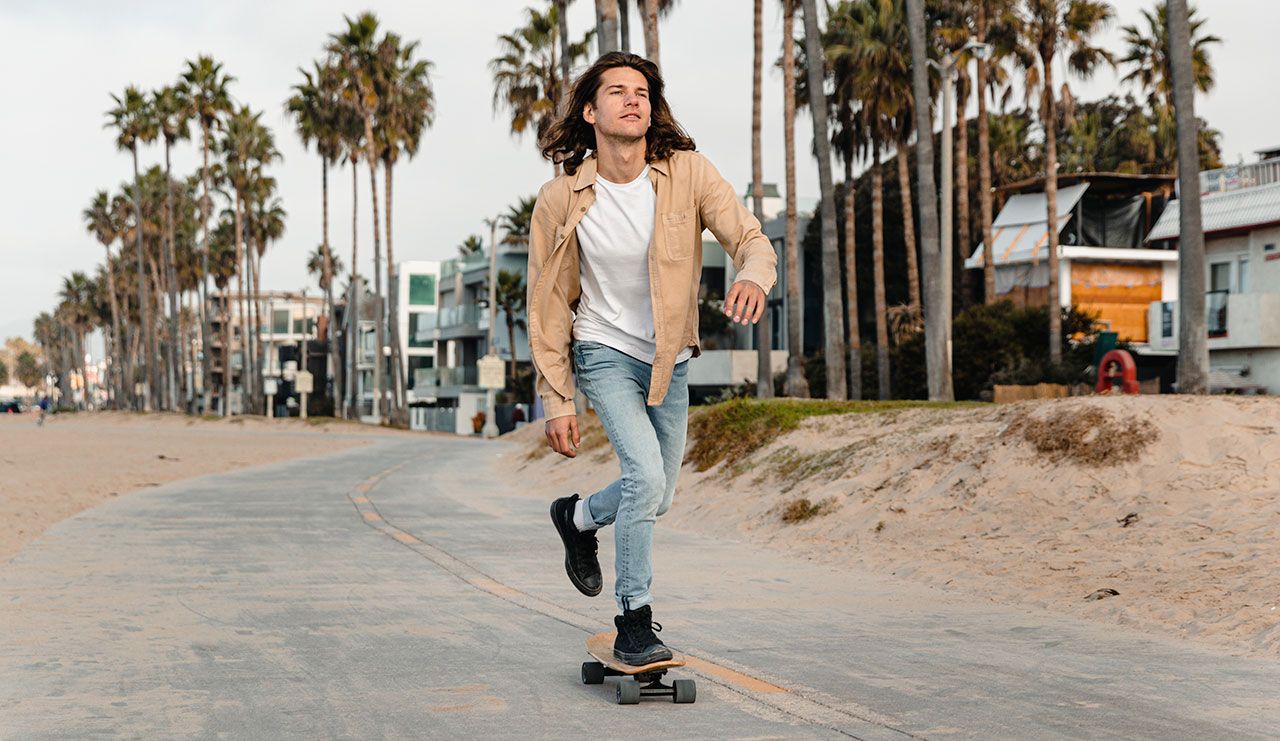 Lo skateboard in California: un’immersione nella cultura del Golden State