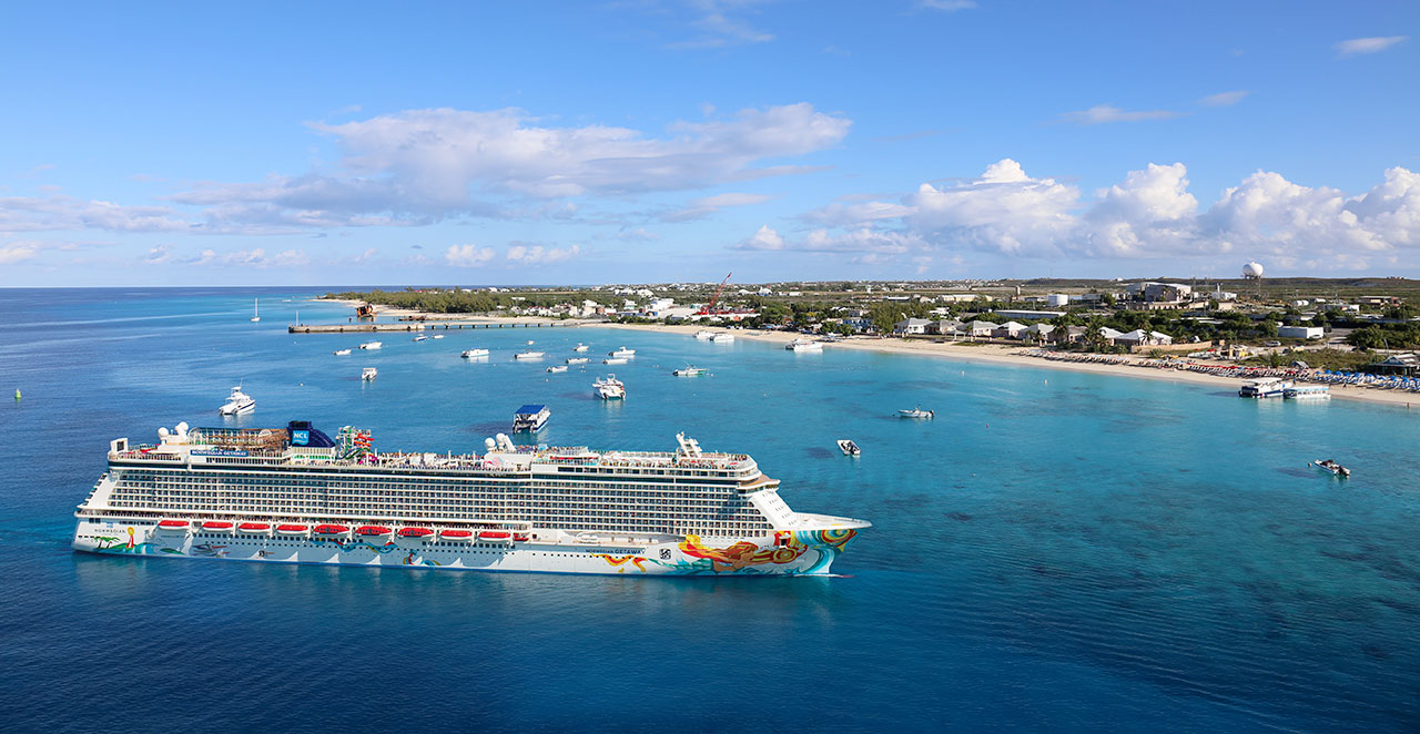 NORWEGIAN CRUISE LINE® ANNUNCIA FILADELFIA COME NUOVO PORTO DI PARTENZA PER LA STAGIONE PRIMAVERA/ESTATE 2026