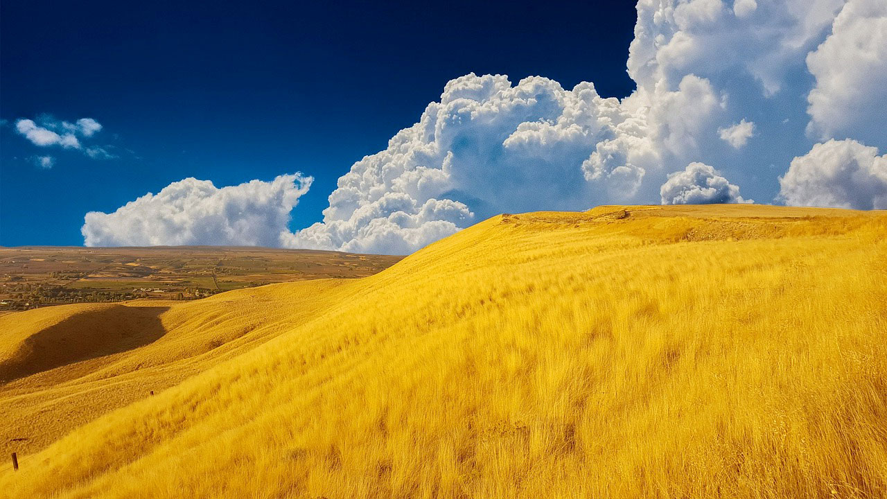 Idaho e i suoi paesaggi