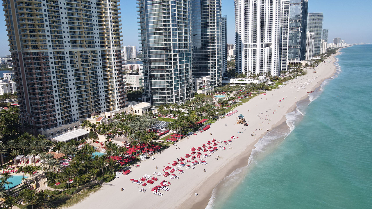 Miami Beach