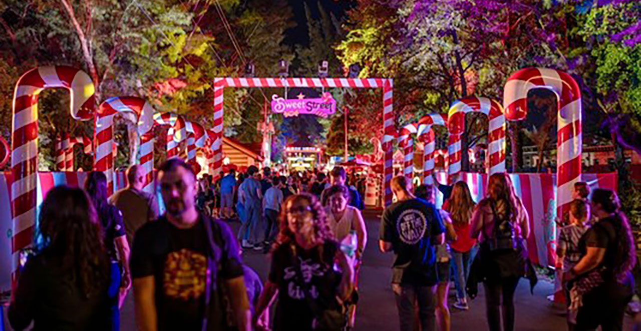 VIVI LA MAGIA DELLE FESTE A GREATER MIAMI E MIAMI BEACH!