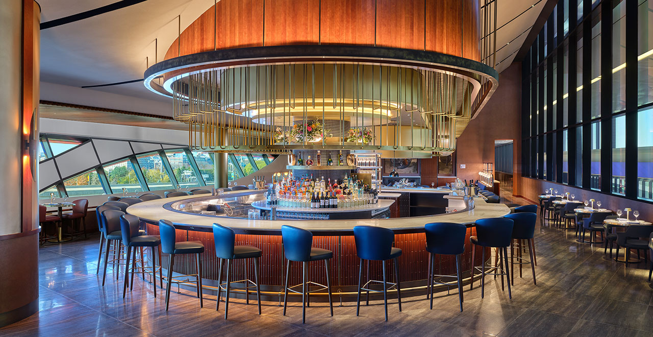 Boston: arriva Delta One Lounge situata al Boston Logan International Airport