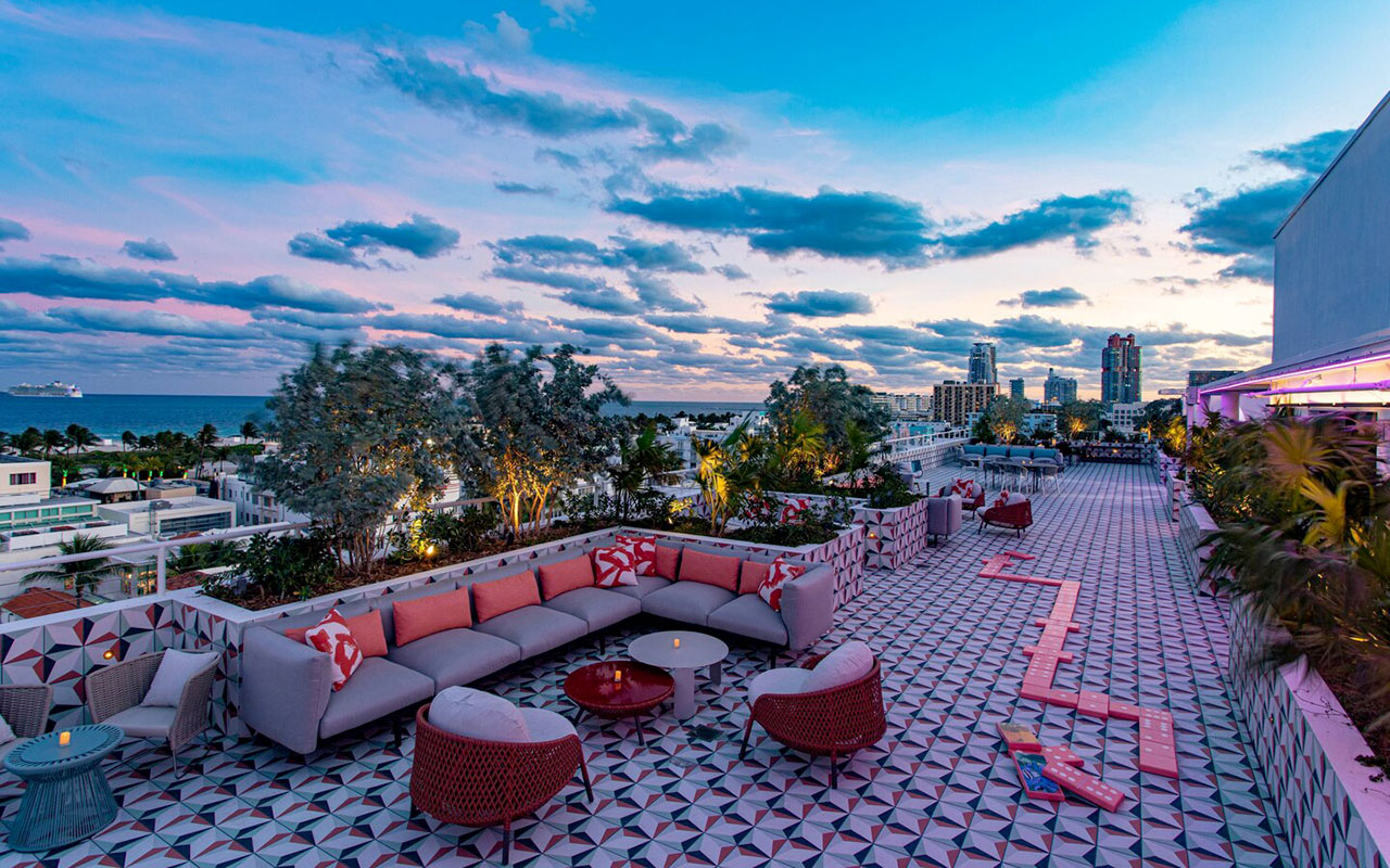 WHAT'S NEW IN MIAMI: INVERNO 2024