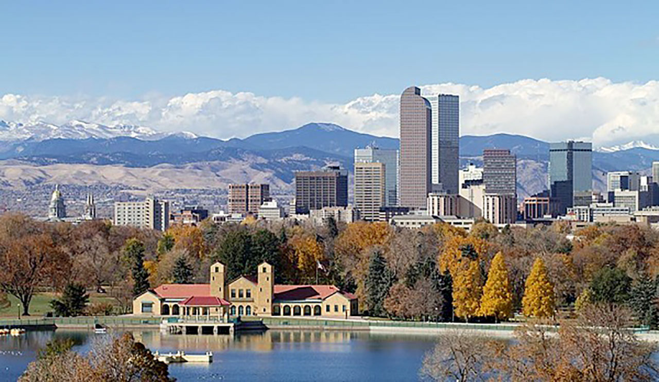 United Airlines Italia: Volo diretto Roma - Denver