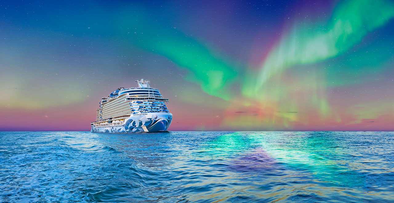 Le Crociere Immersive di Norwegian Cruise Line: l’Esperienza che Unisce le Generazioni