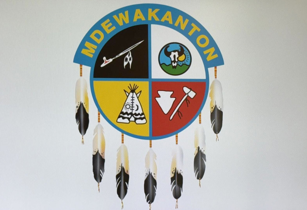 Hoċokata Ṫi: esperienza con gli indiani Sioux Mdewakanton