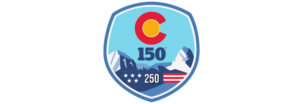 AMERICA250 – COLORADO 150