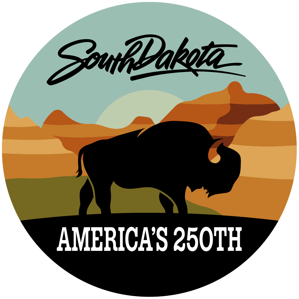 America250 South Dakota