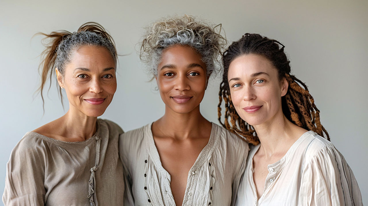 AMERICA250 CELEBRA ANCHE IL RUOLO DELLE DONNE AMERICANE